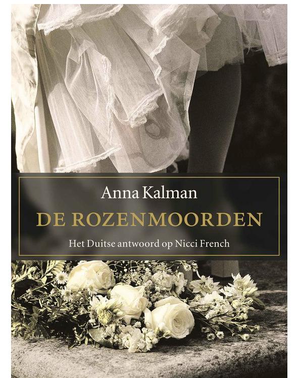 De Rozenmoorden