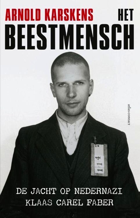 Het Beestmensch