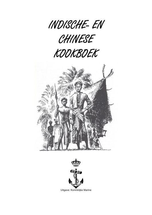 Indische- En Chinese Keuken Koninklijke Marine