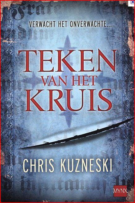 Teken van het kruis