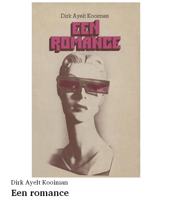 Een romance