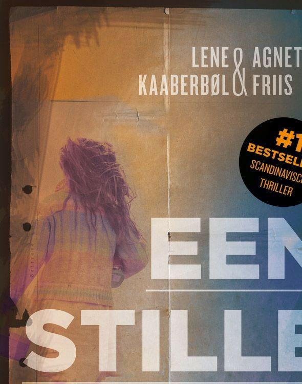Een stille dood