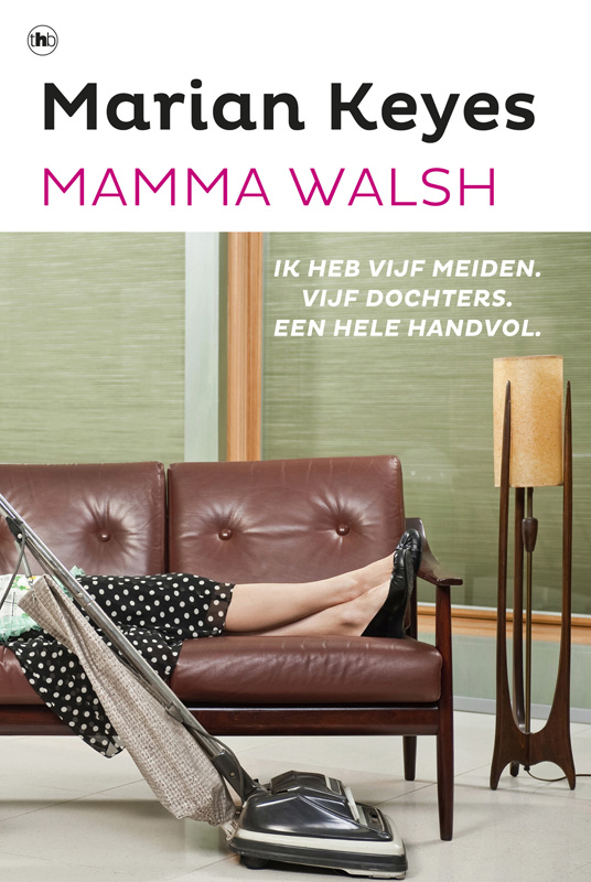 Mamma Walsh