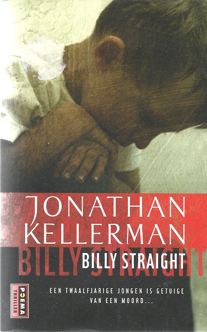 Billy Straight