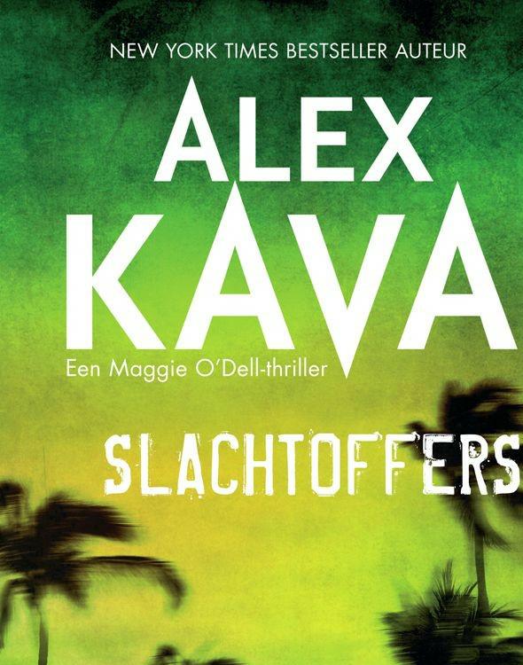 Slachtoffers