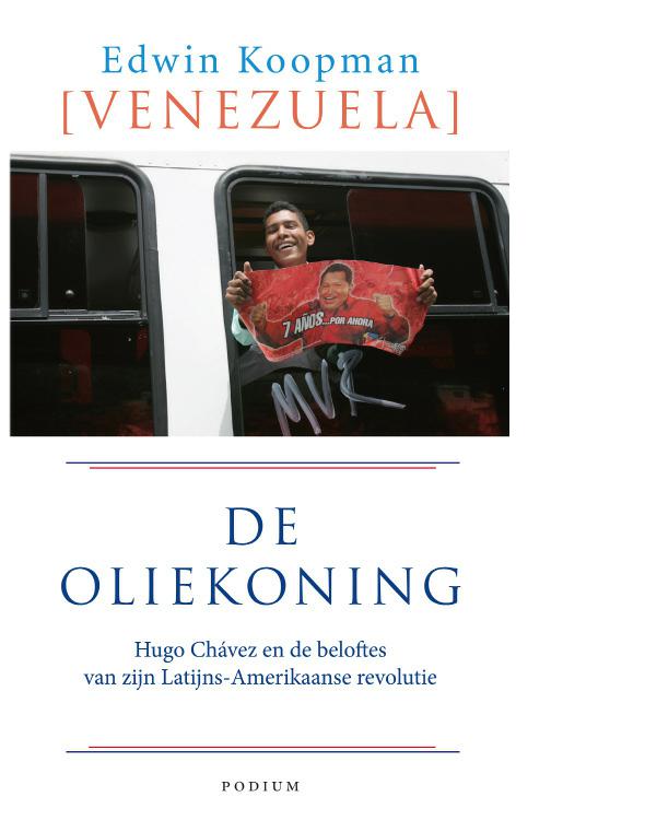De oliekoning