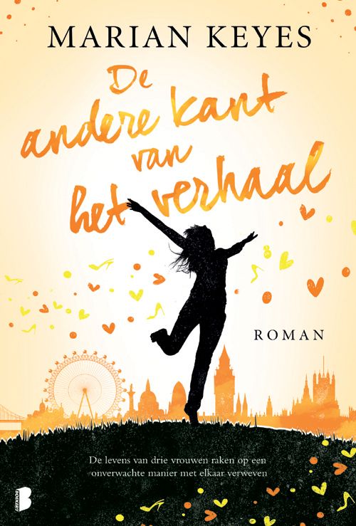 De andere kant van het verhaal