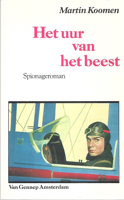 Het uur van het beest