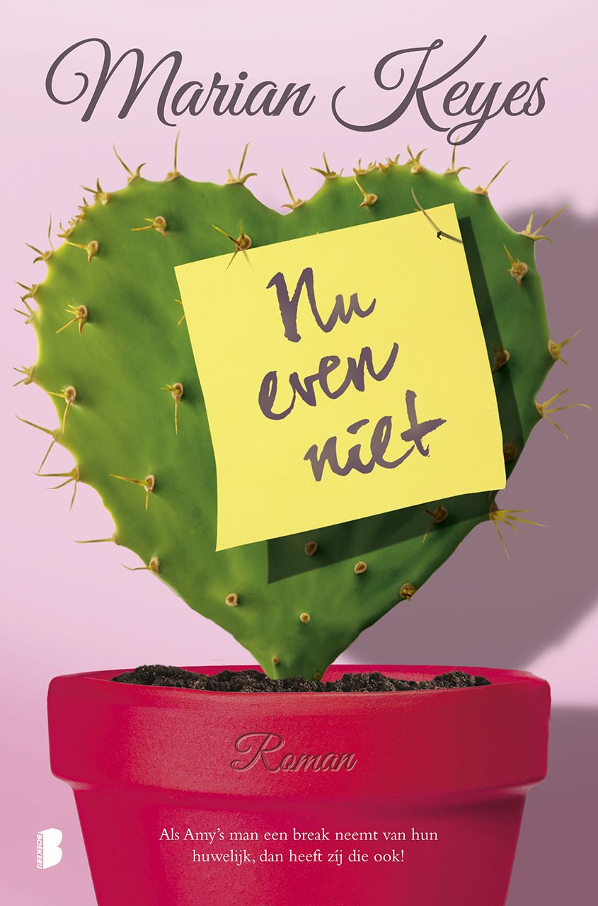 Nu even niet