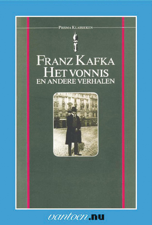 Het Vonnis: En Andere Verhalen