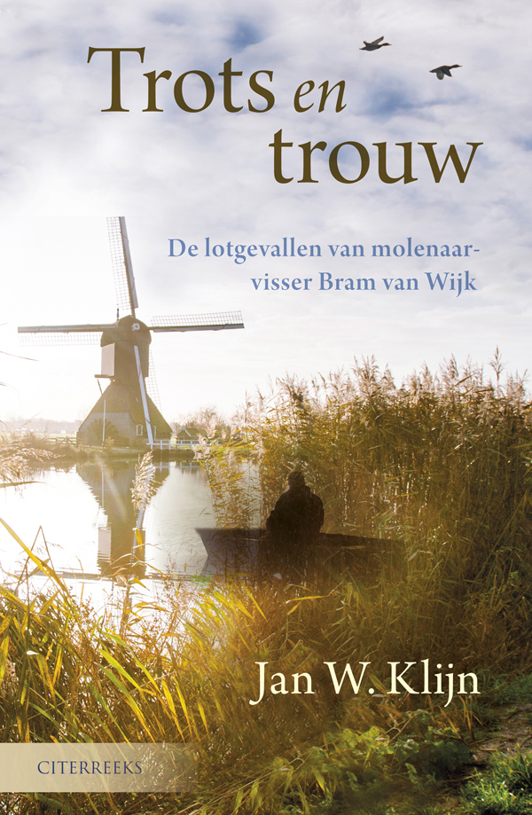 Trots en trouw