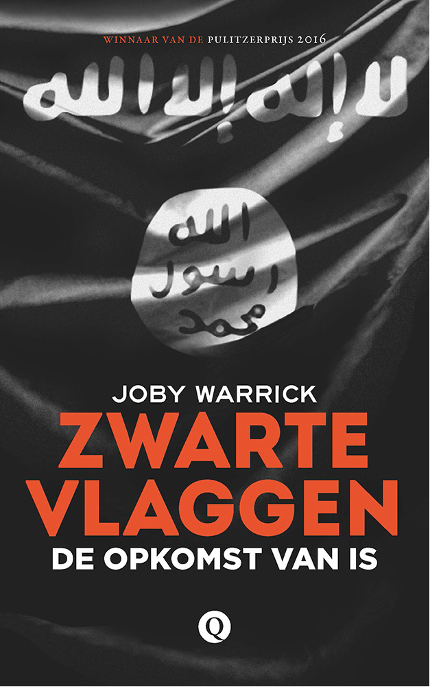 Zwarte vlaggen. De opkomst van IS
