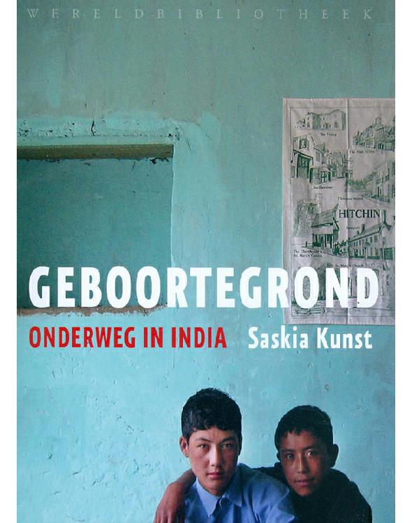 Geboortegrond