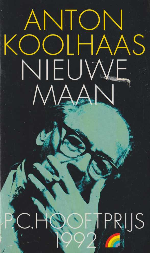 Nieuwe maan