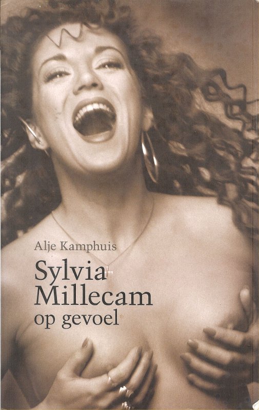 Sylvia Millecam op gevoel