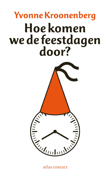 Hoe komen we de feestdagen door?