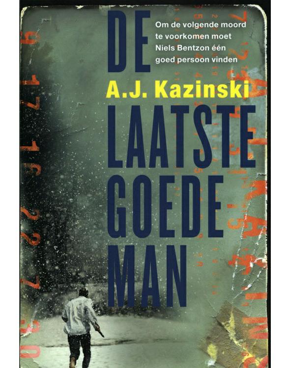 De laatste goede man