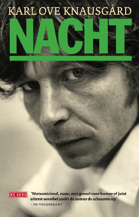 NACHT