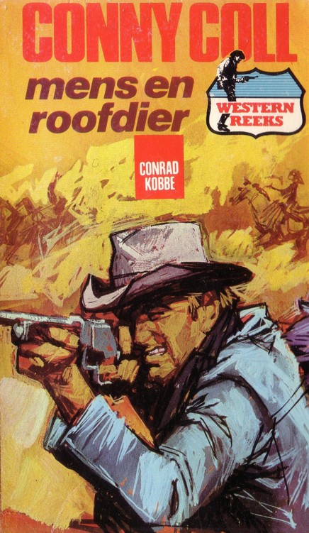 Mens en Roofdier