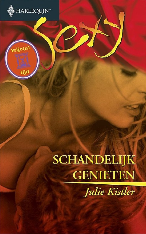 Schandelijk genieten - Vrije(n) tijd