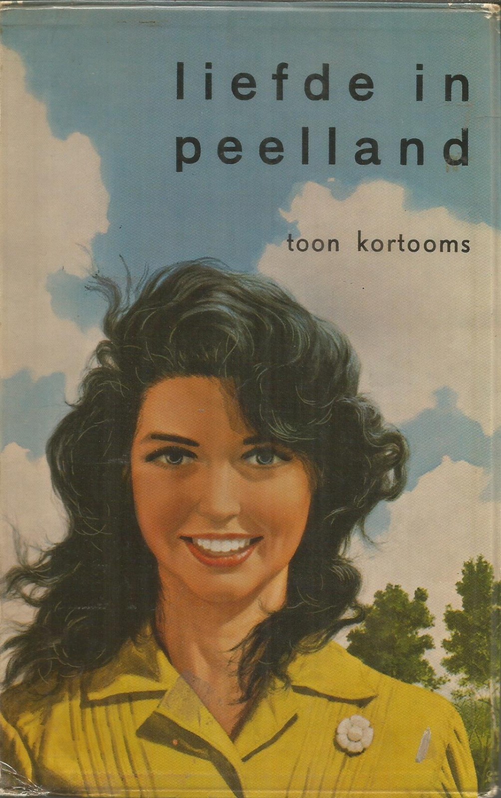 Liefde in peelland