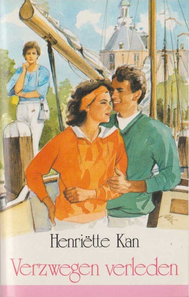 Verzwegen verleden