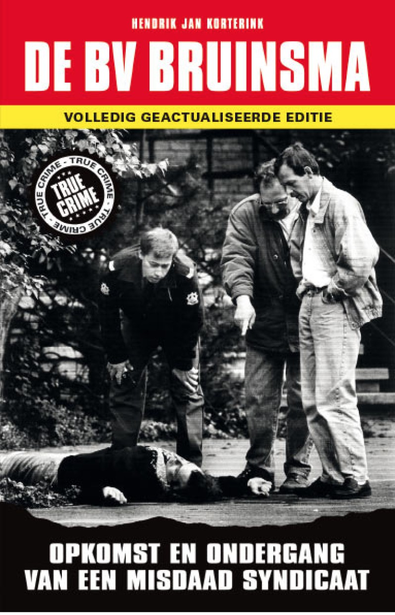 BV Bruinsma