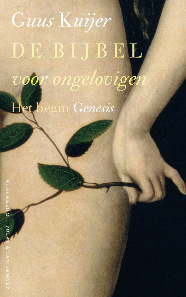 De Bijbel voor ongelovigen
