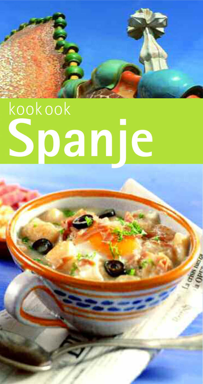Kook Ook Spanje