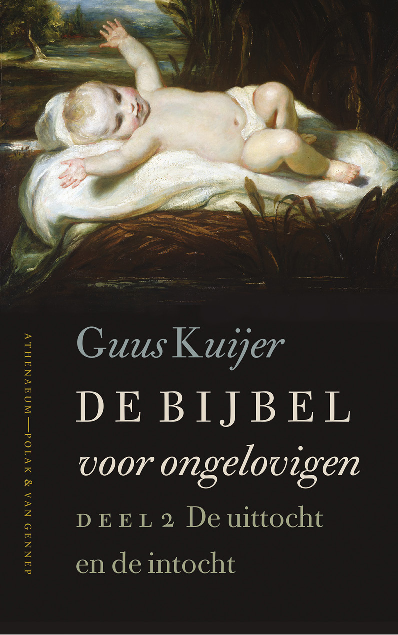 De Bijbel voor ongelovigen - deel 2