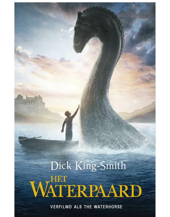 Het waterpaard