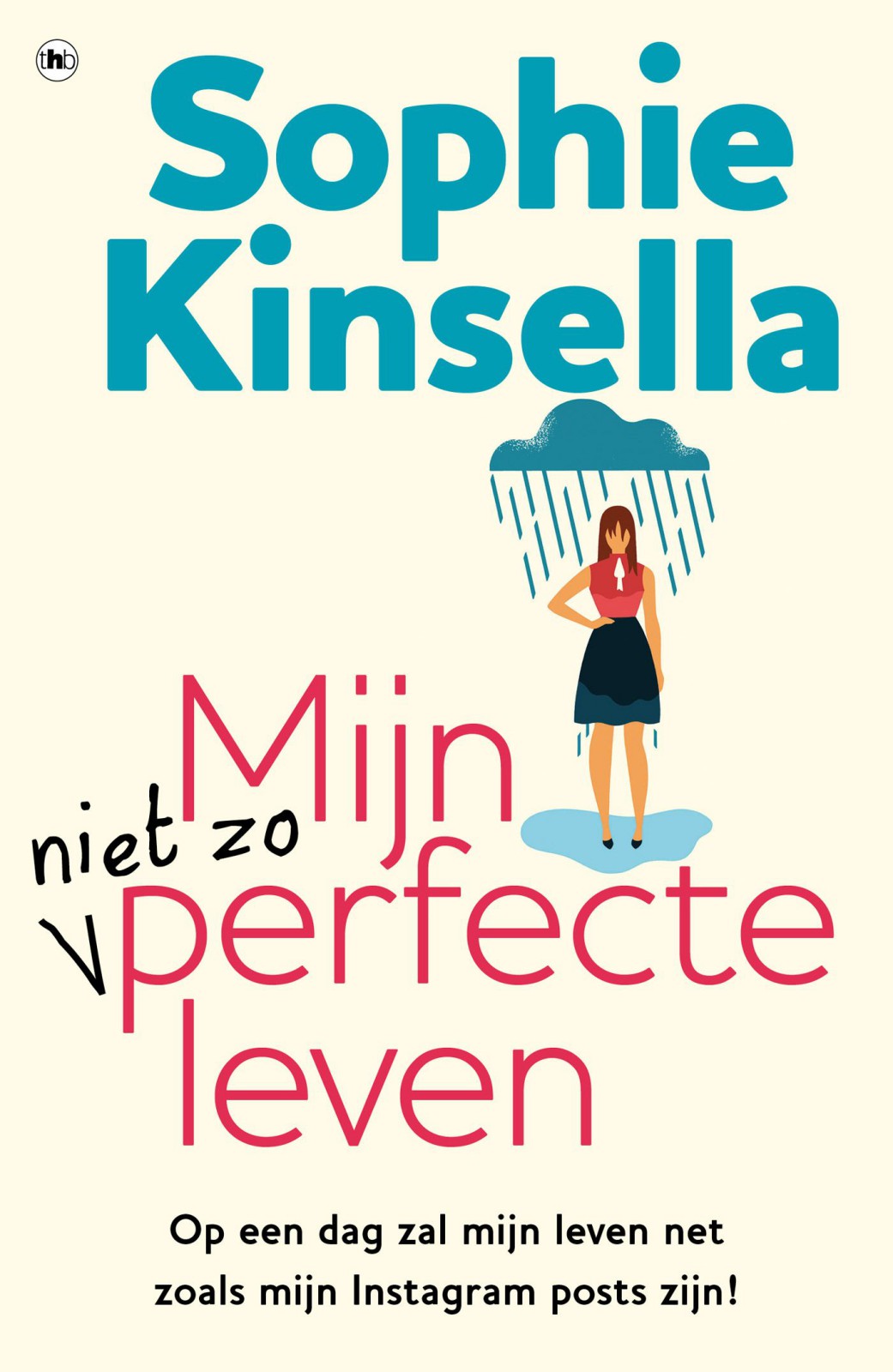 Mijn niet zo perfecte leven
