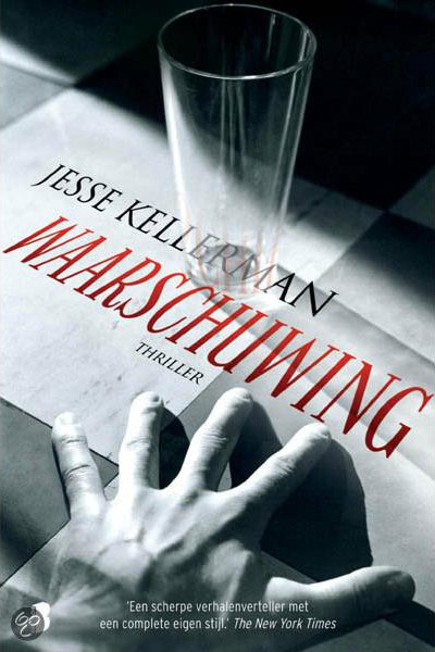 Waarschuwing