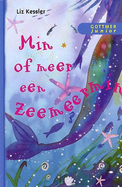 Min of meer een zeemeermin (NL, 2003)