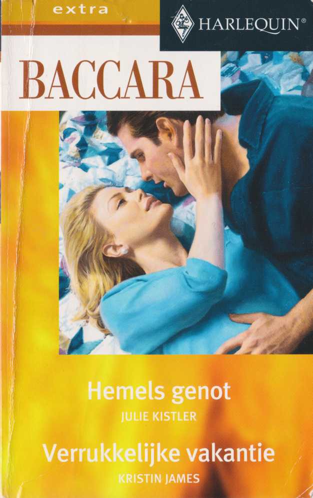 Hemels genot / Verrukkelijke vakantie - Bacccara Extra