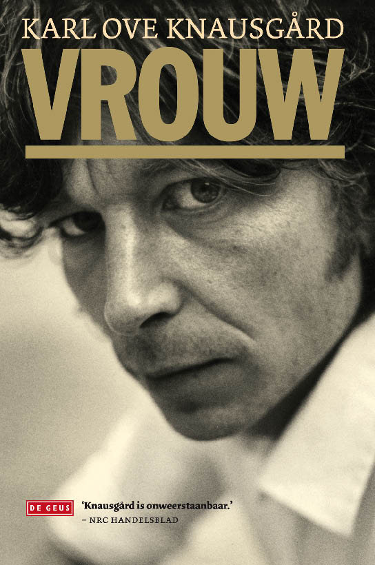 VROUW
