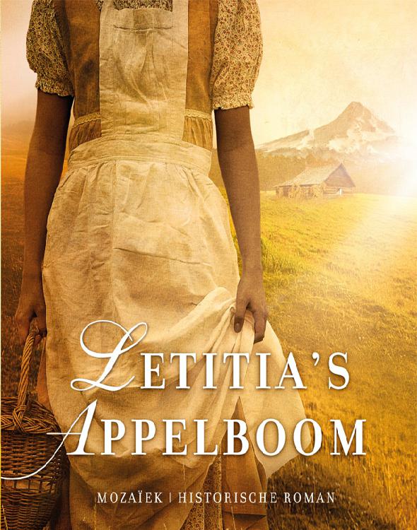 Letitia's appelboom