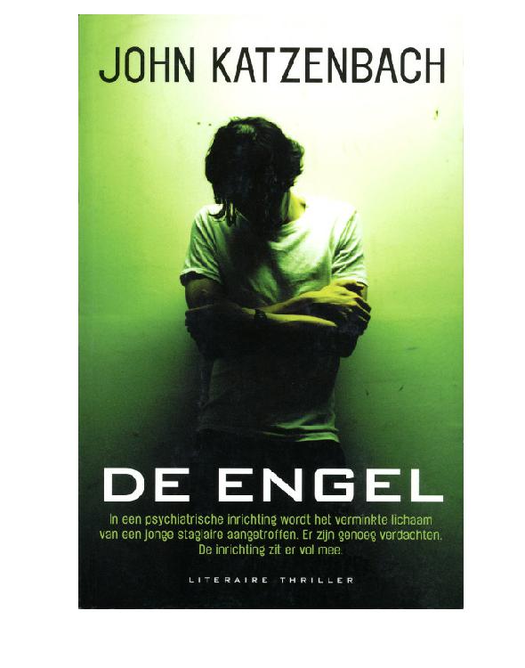 De Engel