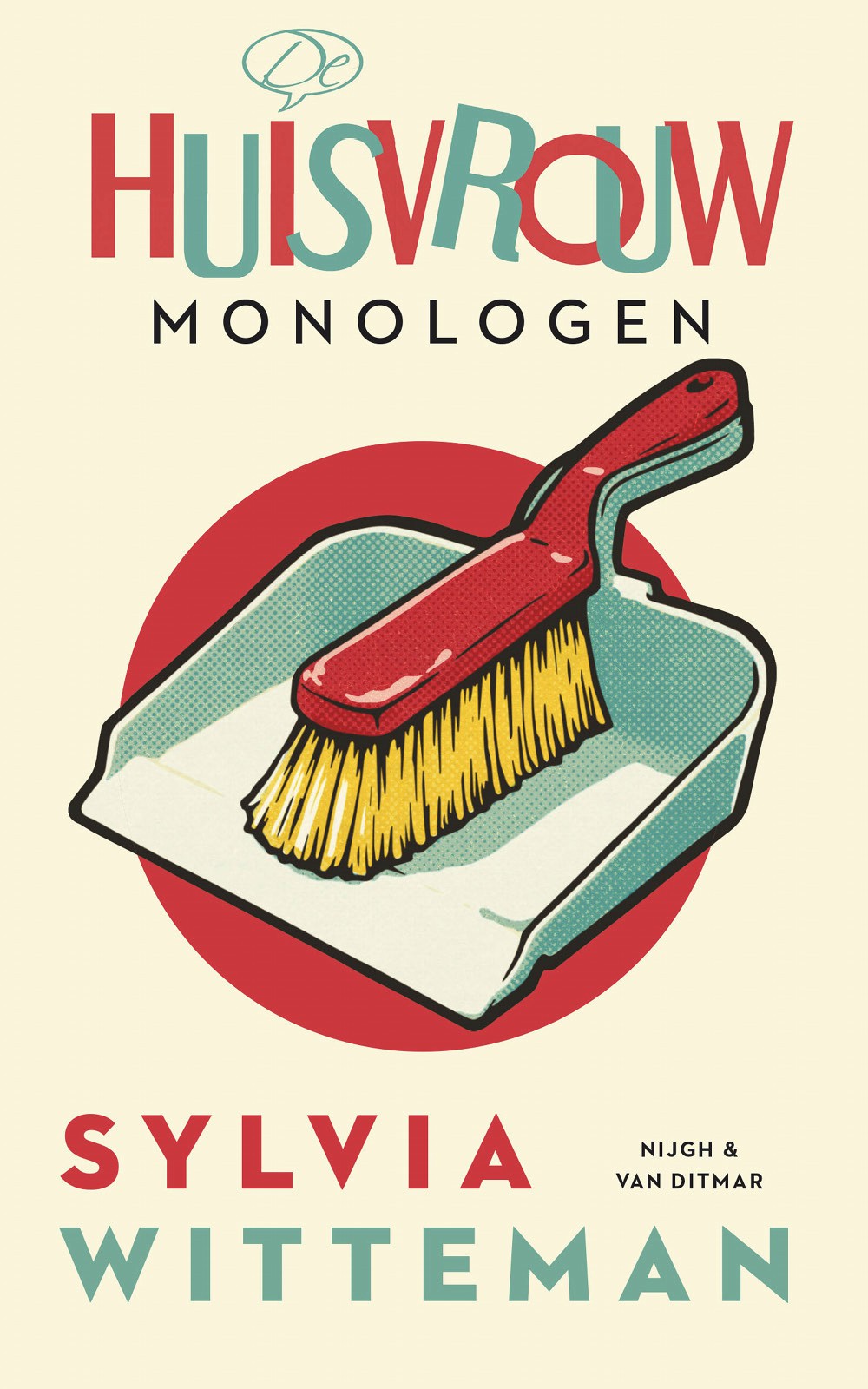 Huisvrouwmonologen