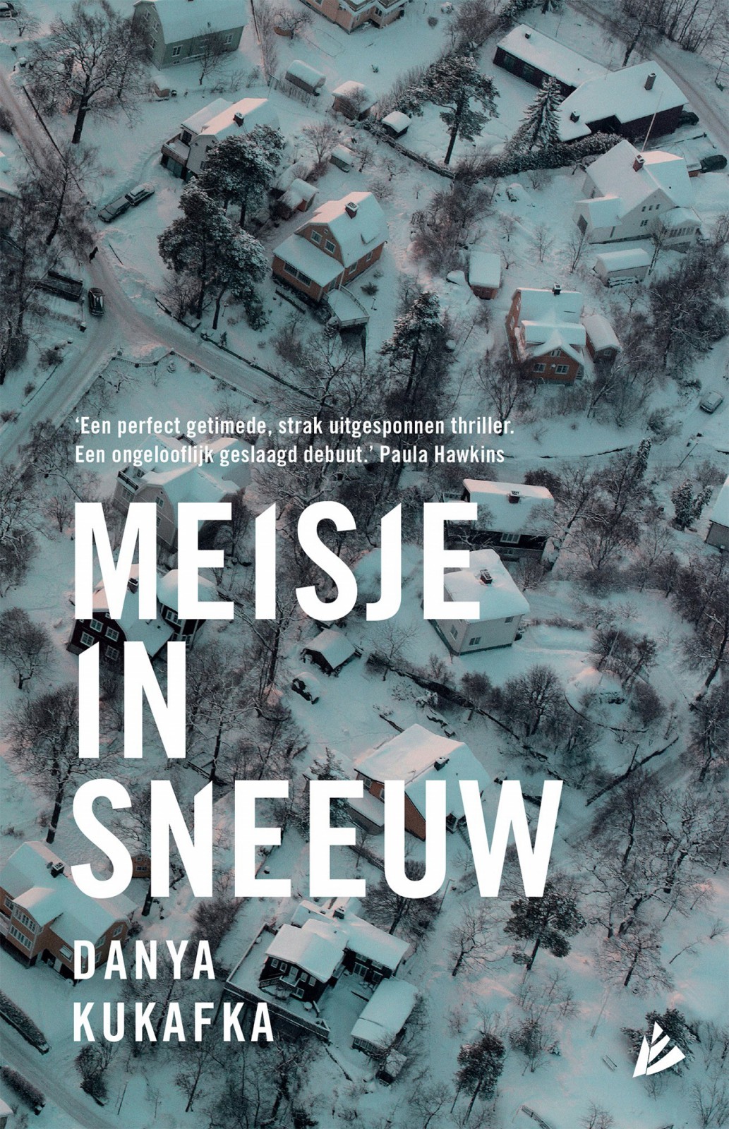 Meisje in Sneeuw (2017)