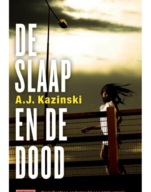 De slaap en de dood