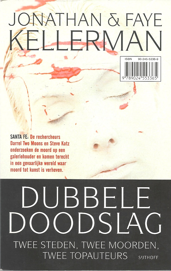 Dubbele doodslag