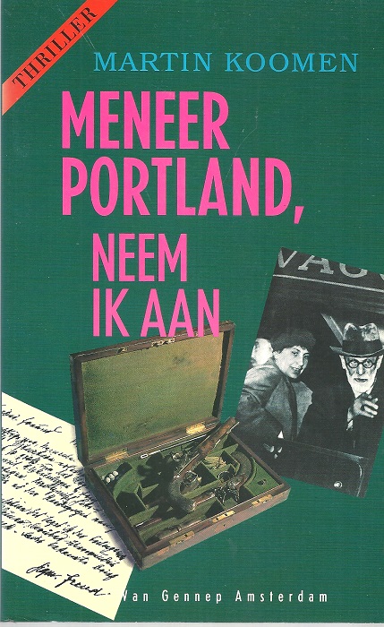 Meneer Portland, neem ik aan