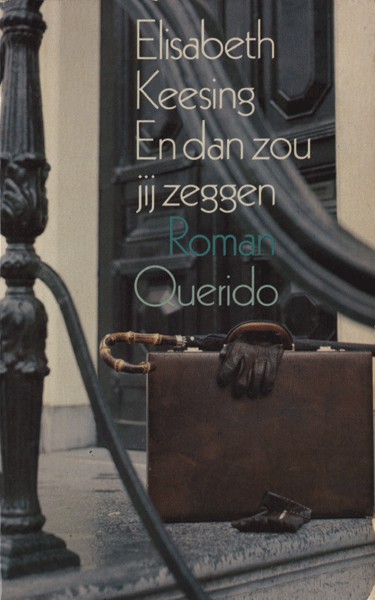 En dan zou jij zeggen