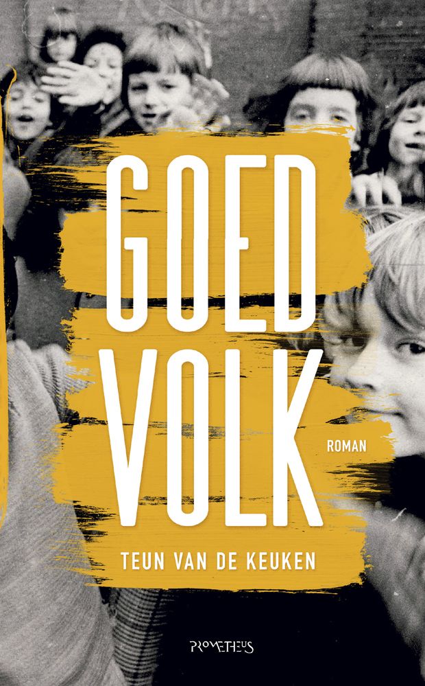 Goed volk