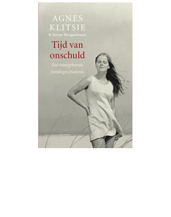 Tijd van onschuld