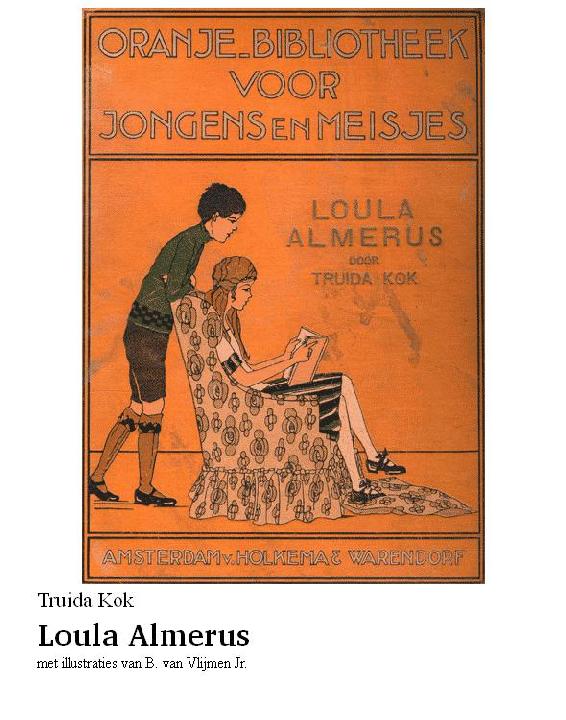 Loula Almerus