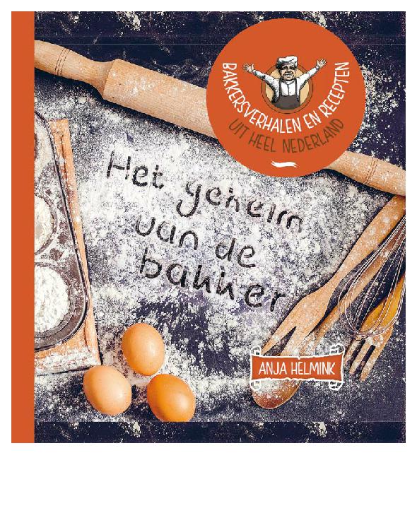 Het geheim van de bakker