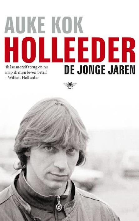 Holleeder, de jonge jaren