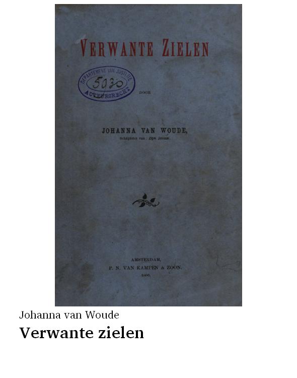 Verwante zielen